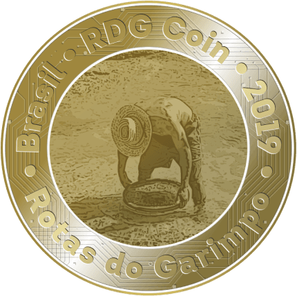 RDG Coin